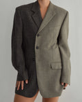 DUO Blazer - Perfect Contrast (M/XL)