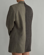 DUO Blazer - Perfect Contrast (M/XL)