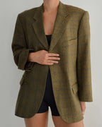 DUO Blazer - Perfect Mix (M/XL)