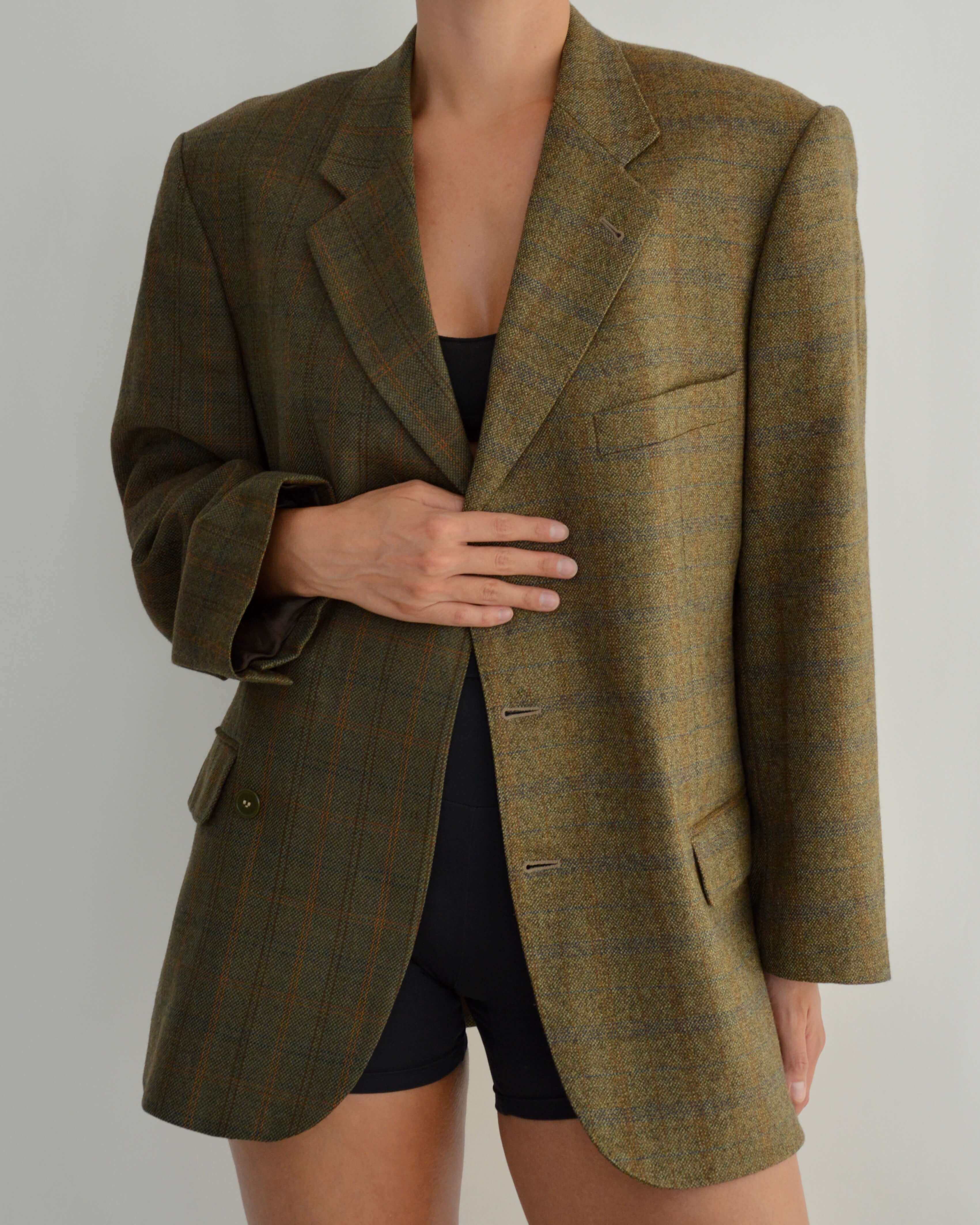 DUO Blazer - Perfect Mix (M/XL)