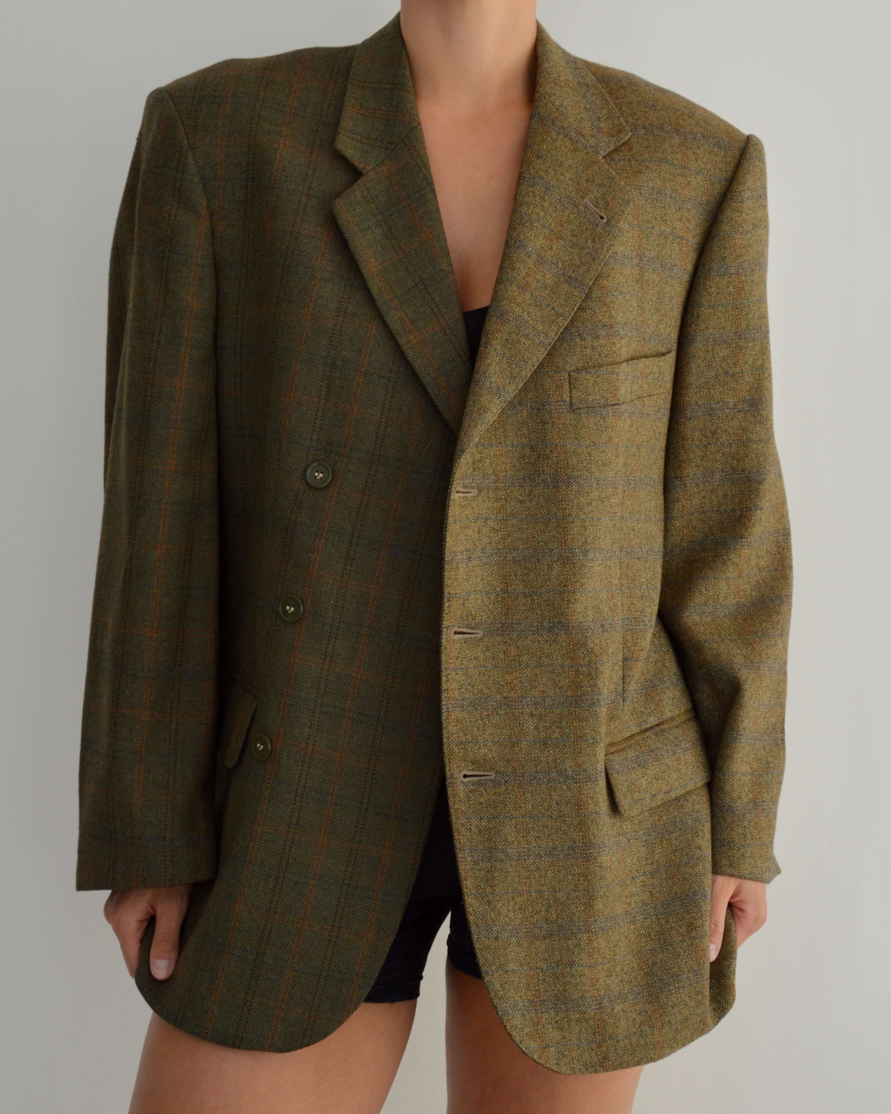 DUO Blazer - Perfect Mix (M/XL)