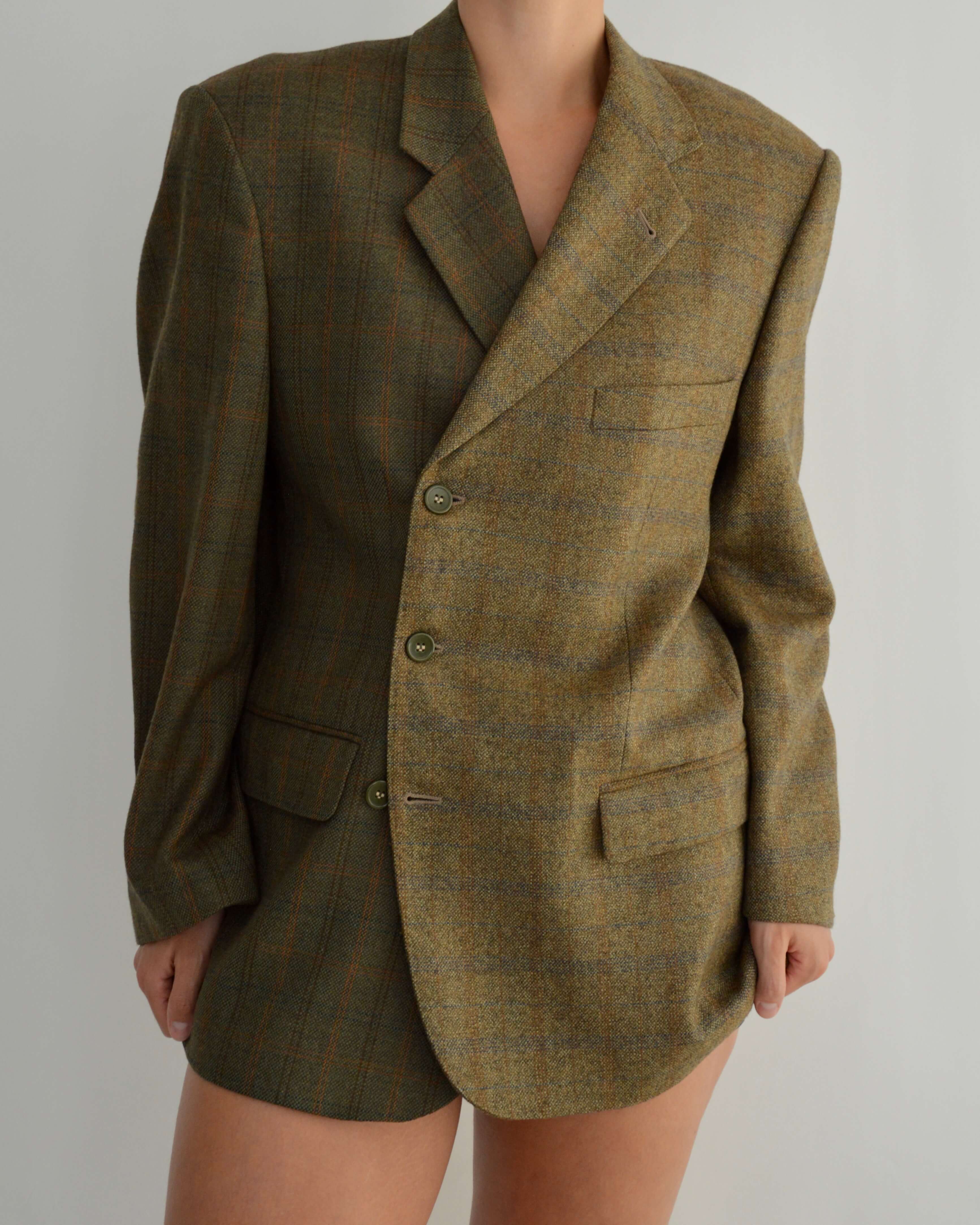 DUO Blazer - Perfect Mix (M/XL)