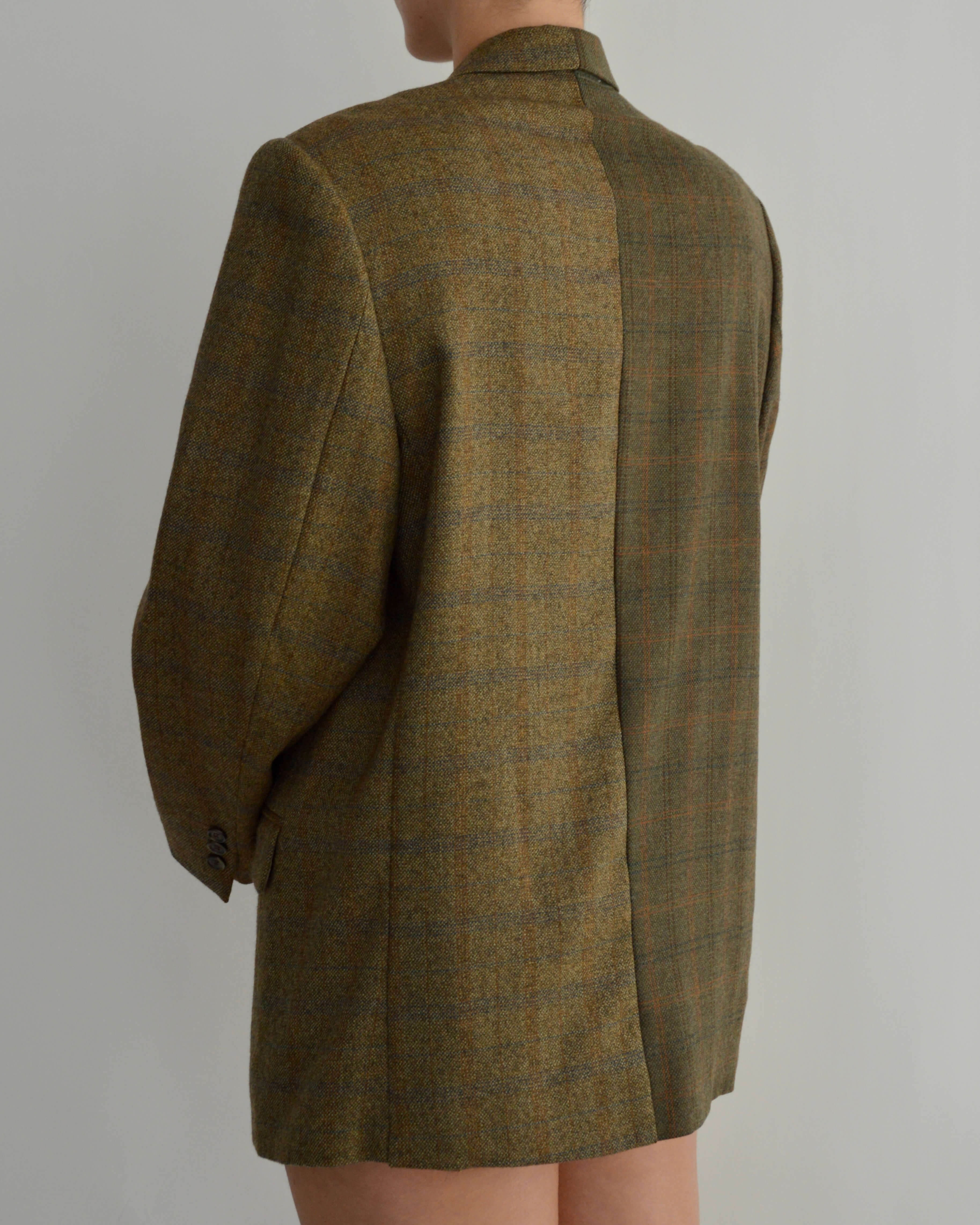 DUO Blazer - Perfect Mix (M/XL)