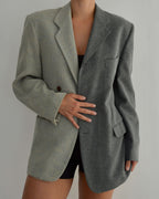 Blazer DUO - Sky Mix (S/L)