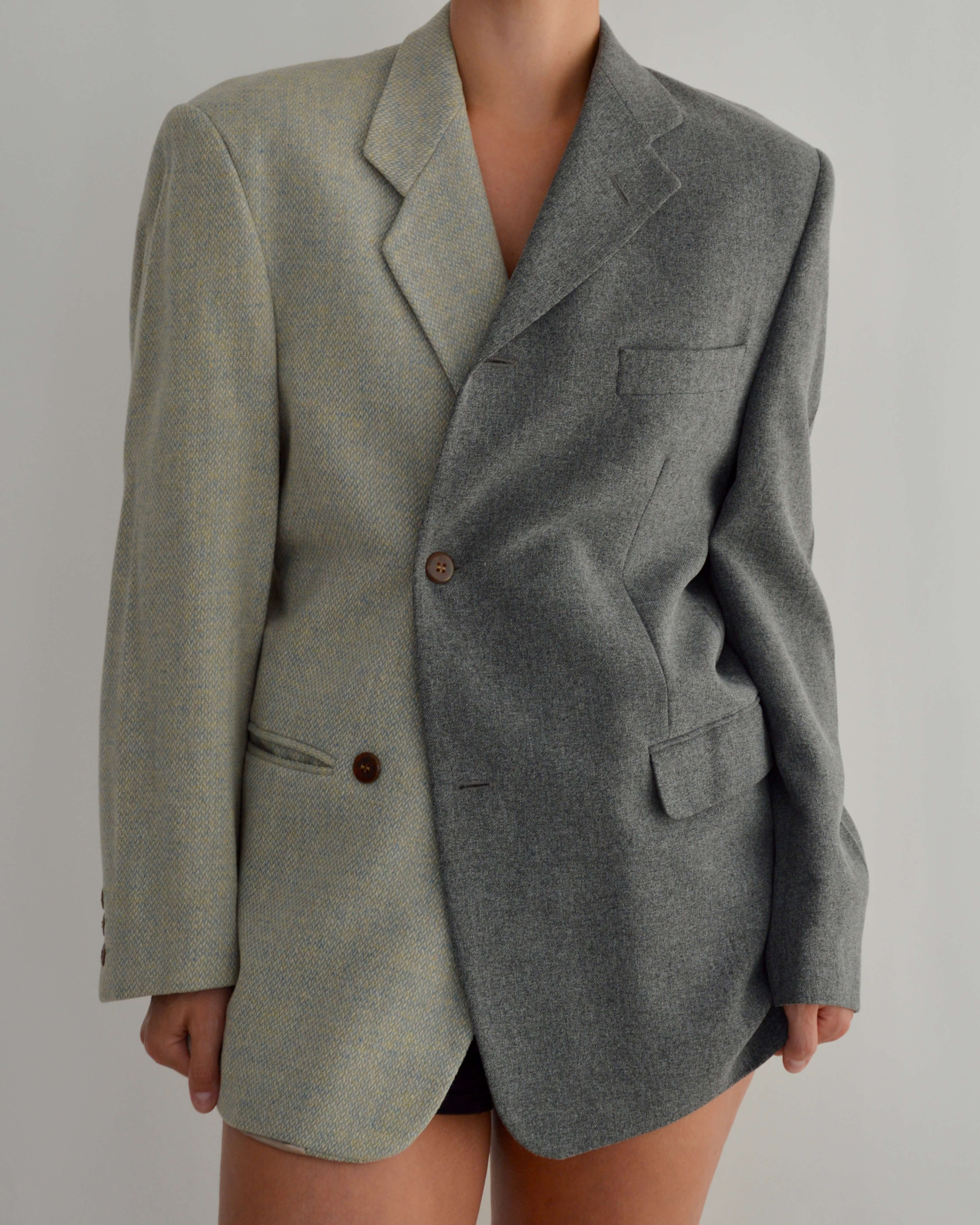 Blazer DUO - Sky Mix (S/L)