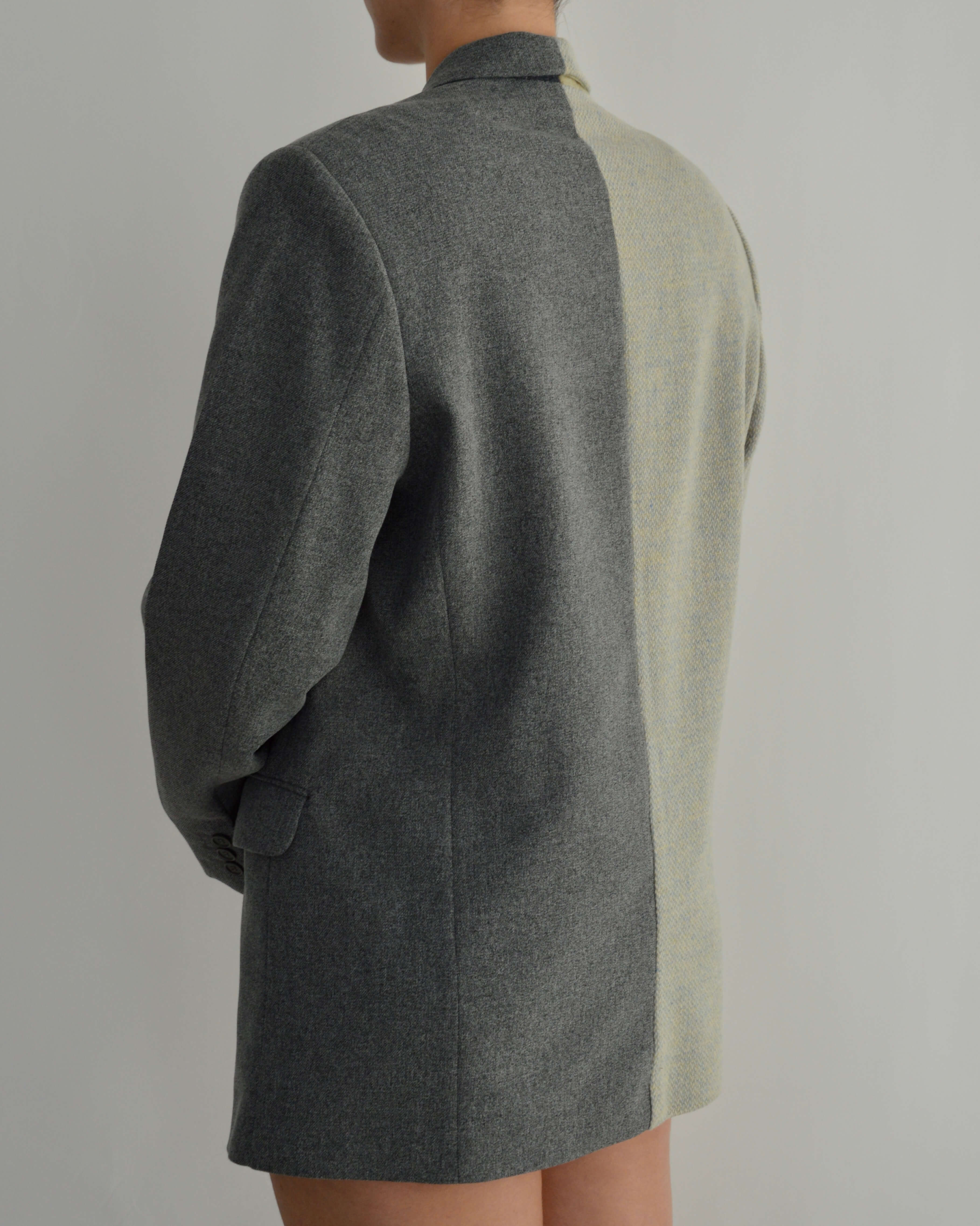 Blazer DUO - Sky Mix (S/L)