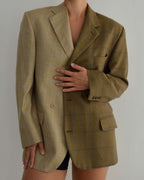 DUO Blazer - Perfect Mix (S/L)