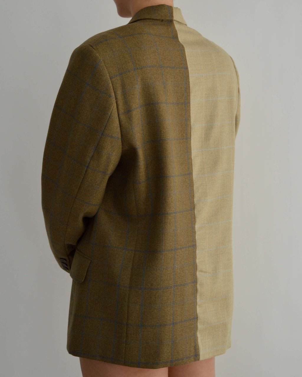 DUO Blazer - Perfect Mix (S/L)