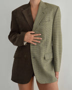 Blazer DUO - Pana Matcha (P/G)