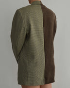 Blazer DUO - Pana Matcha (P/G)