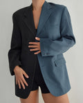 DUO Blazer - Perfect Contrast (S/L)