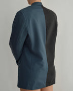 DUO Blazer - Perfect Contrast (S/L)