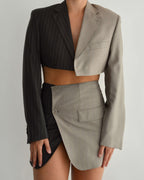 DUO Blaset - Cafe au Lait (XS/S)