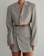 Blaset - Very Light Blue (S)