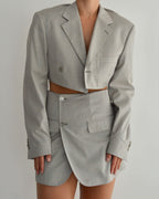 Blaset - Very Light Blue (S)