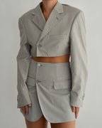 Blaset - Very Light Blue (S)