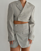 Blaset - Very Light Blue (S)