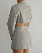 Blaset - Very Light Blue (S)