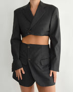 Blaset - Business Black (S/M)