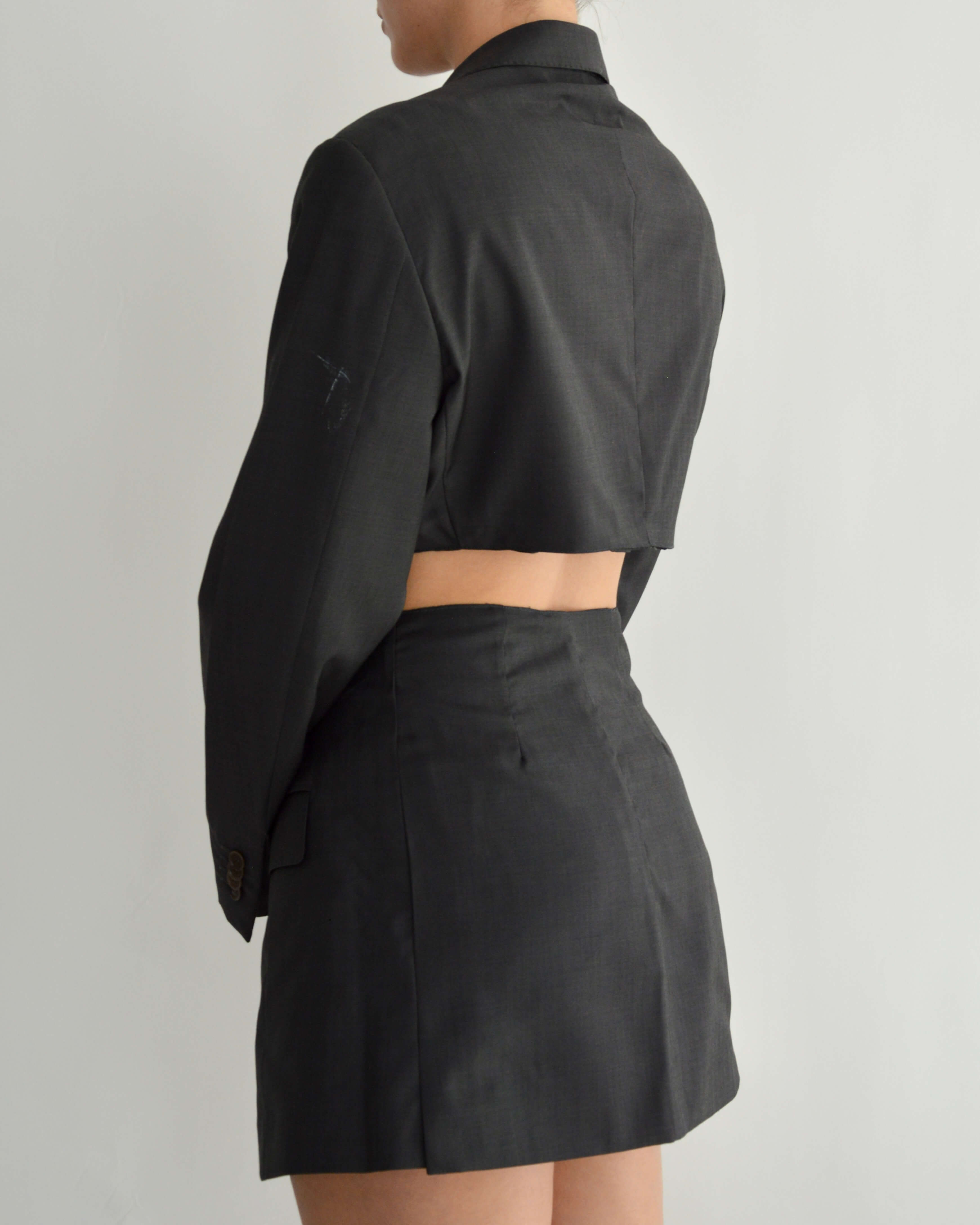 Blaset - Business Black (S/M)