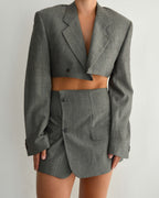Blaset - Gris clair (S/M)