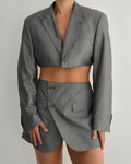 Blaset - Grey Silky (M/L)