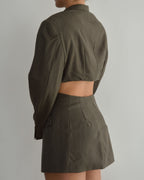 Blaset - Business Brown Perfection (S/M)