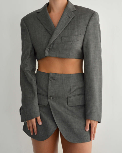 Blaset - Black White Points (M)