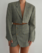 Blaset - Greenish Blue (M/L)