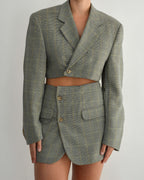 Blaset - Greenish Blue (M/L)