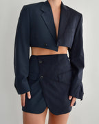 DUO Blaset - Shades of Blue (S/M)