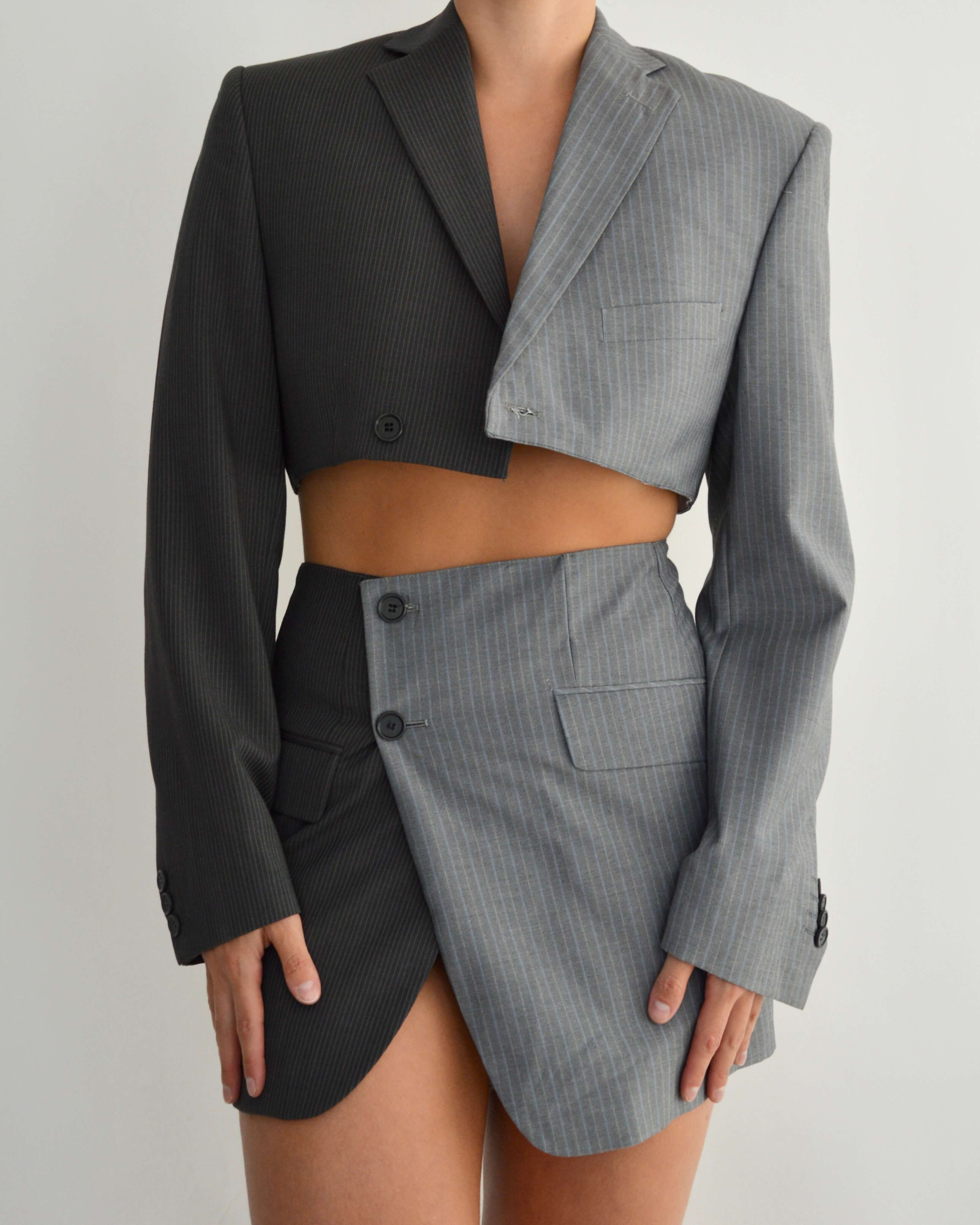 DUO Blaset - Ligero en la parte superior (XS/S)