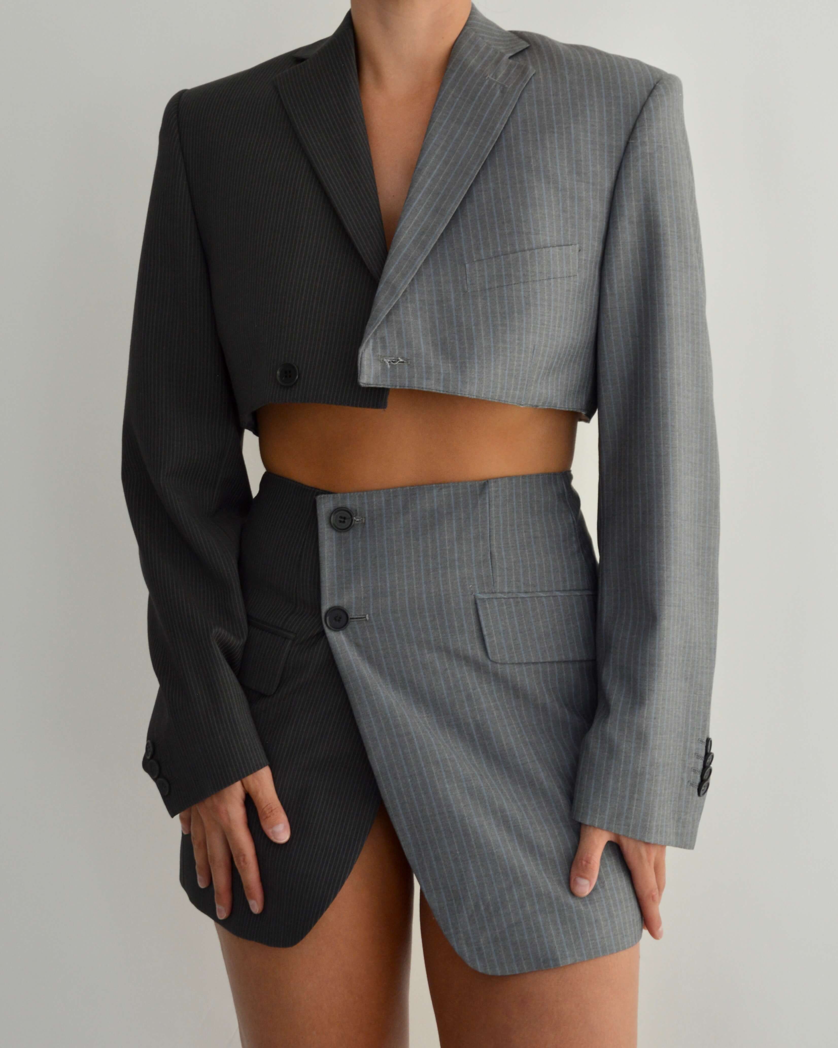 DUO Blaset - Ligero en la parte superior (XS/S)