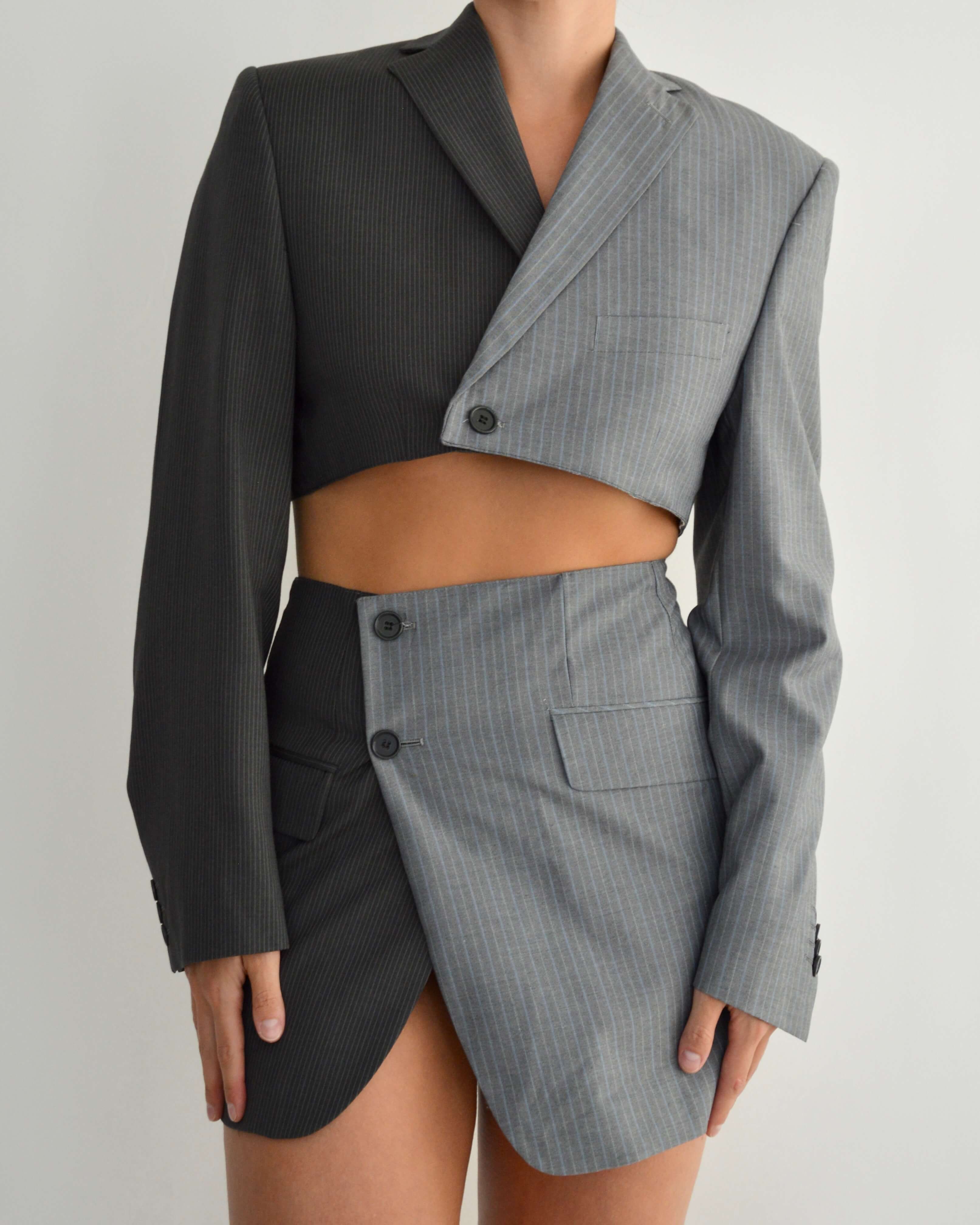 DUO Blaset - Ligero en la parte superior (XS/S)