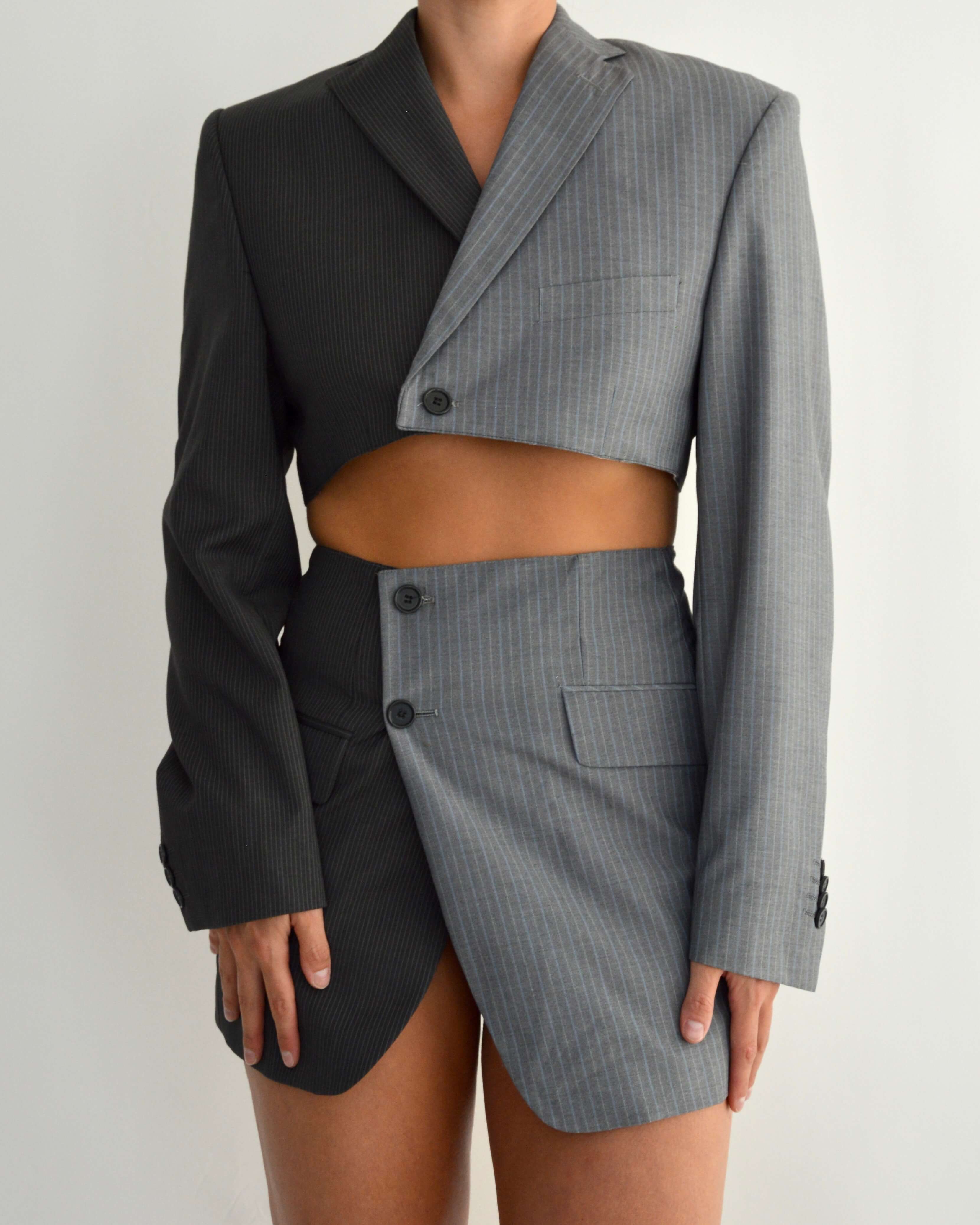 DUO Blaset - Ligero en la parte superior (XS/S)