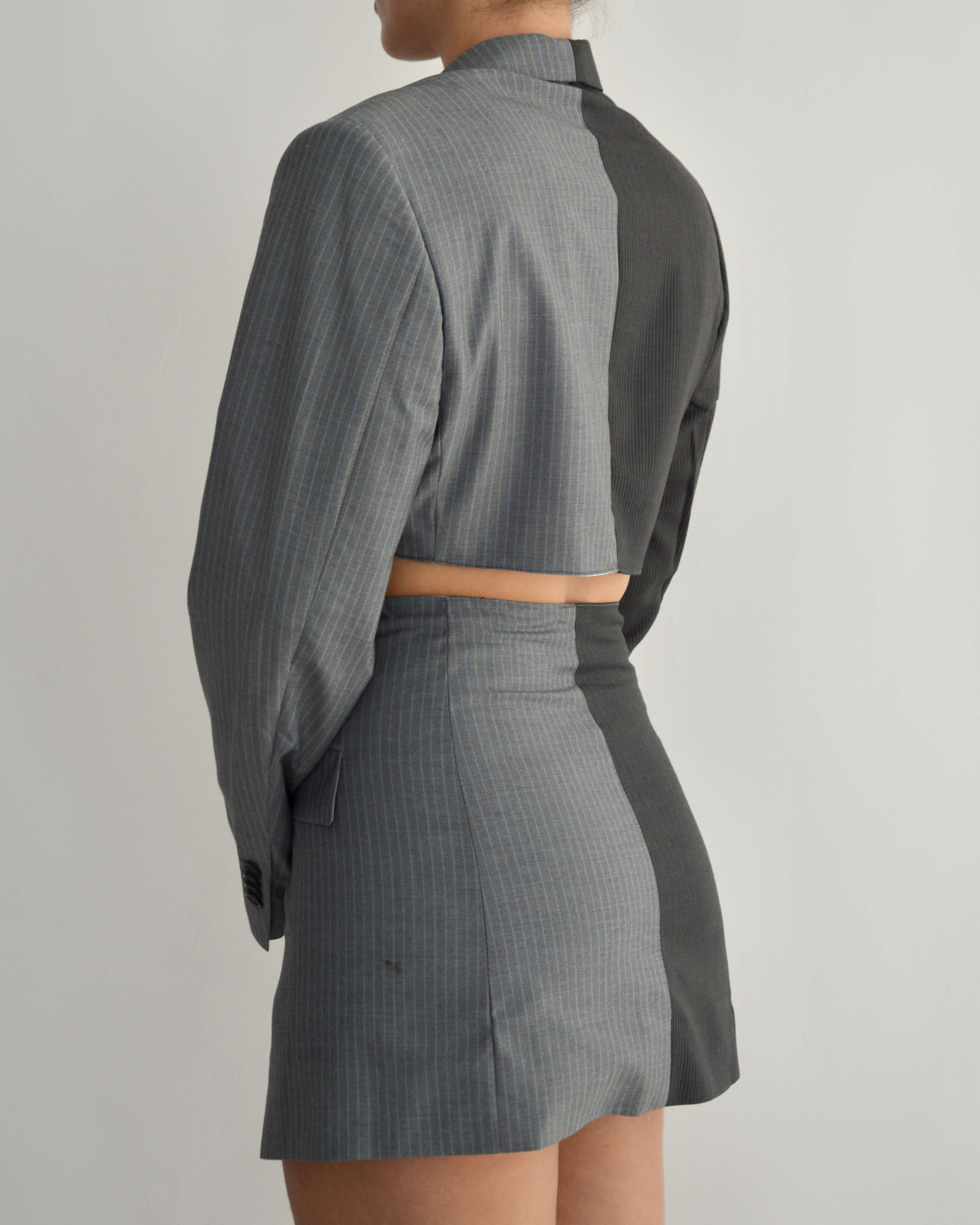 DUO Blaset - Ligero en la parte superior (XS/S)