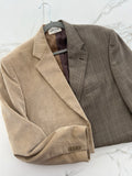 DUO Blazer - Corduroy Beige (M/XL)