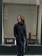 Blazer Coat - nº 9 (S)