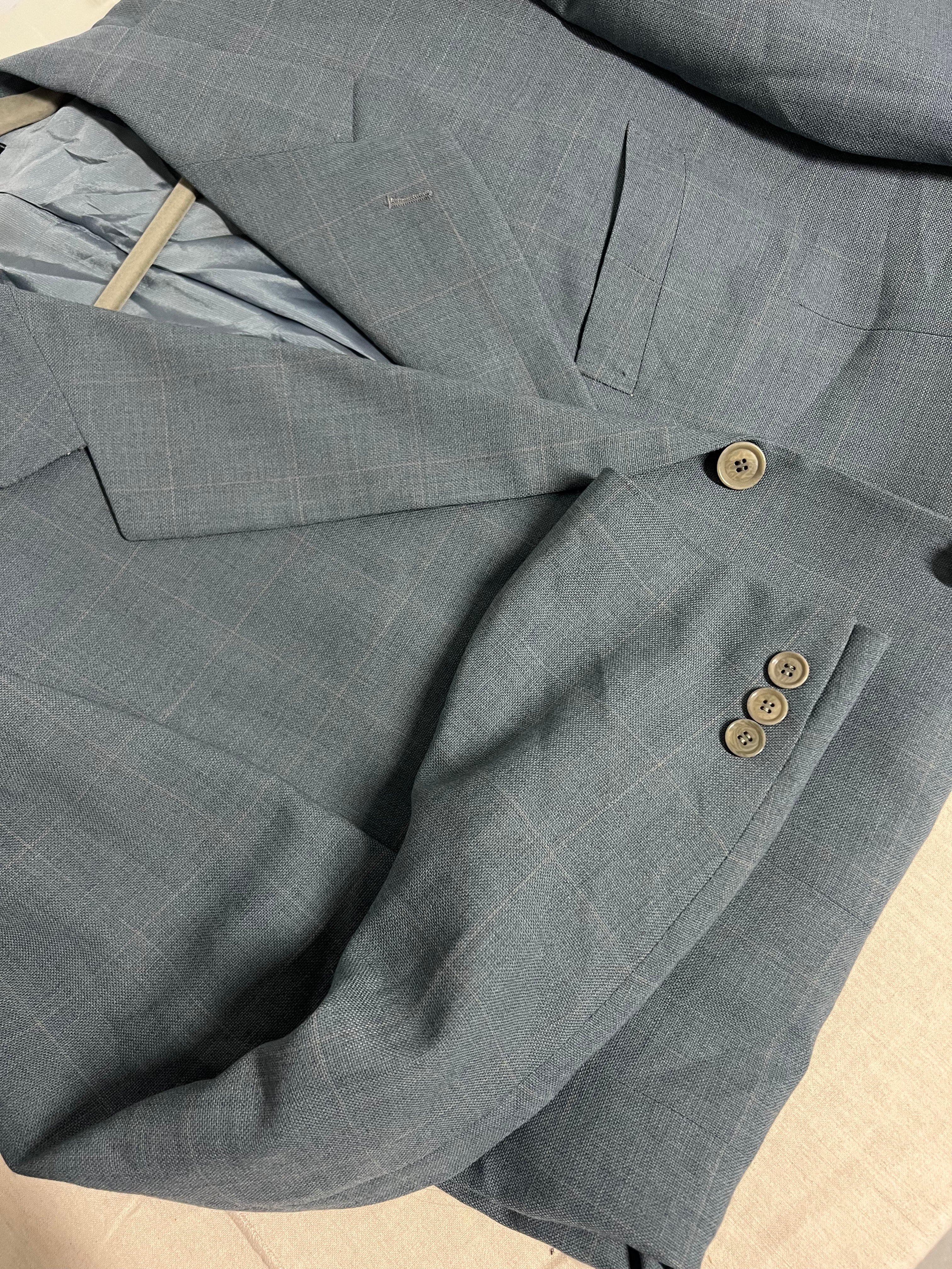 Blaset - Bleu bébé (XS/S)