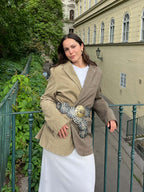 DUO Blazer - Summery Corduroy (S/L)