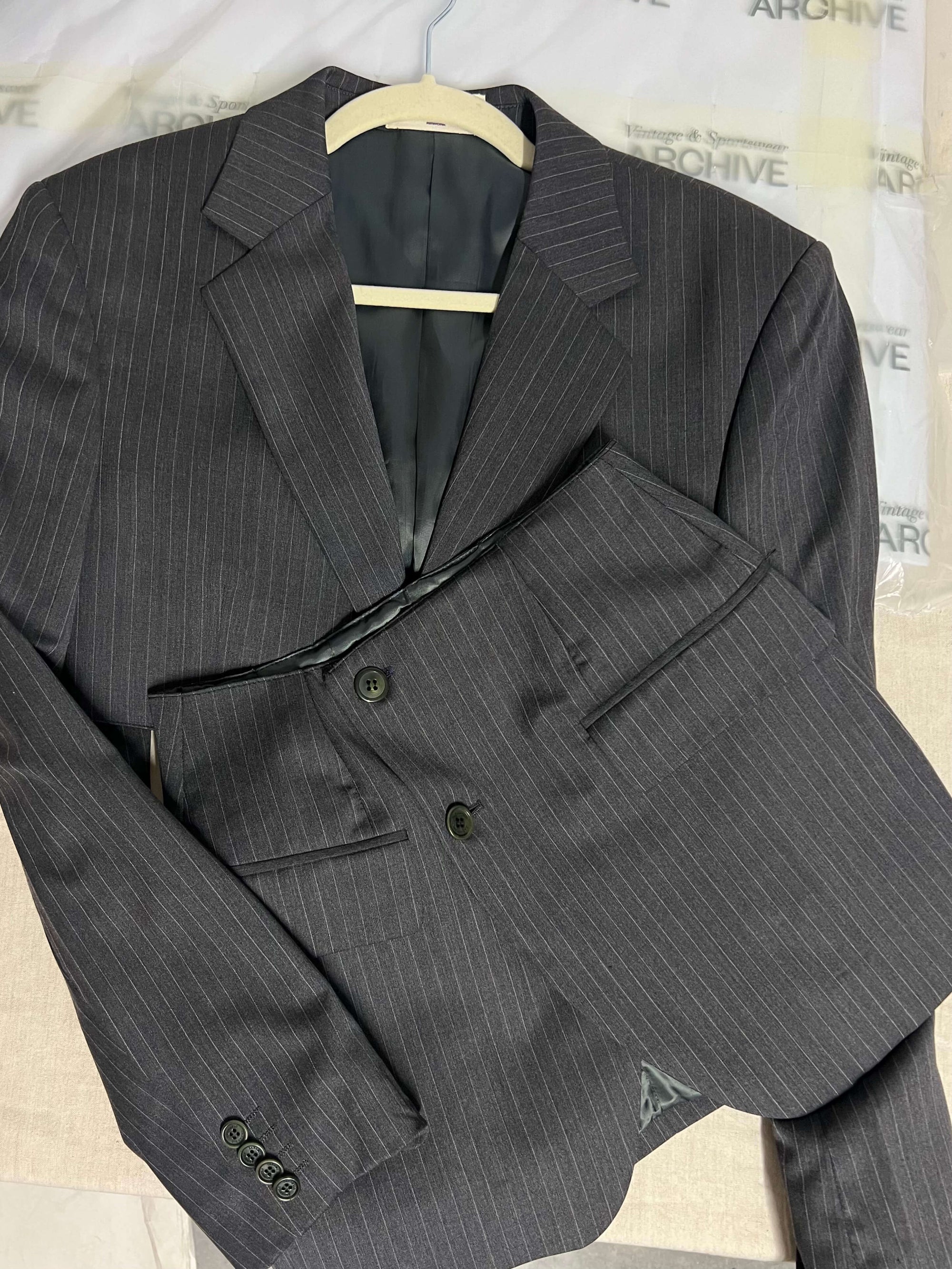 Blaset - Business Lines (XXS/XS)