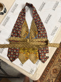 Tie Top - nº 102 (S)