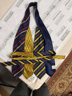 Tie Top - nº 113 (M)