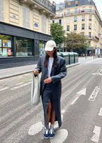 Tailleur jupe - Parfait pour le travail (S/M)