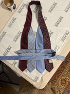 Tie Top - nº 119 (XS)