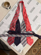 Tie Top - nº 117 (M)