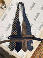 Tie Top - nº 124 (XS)