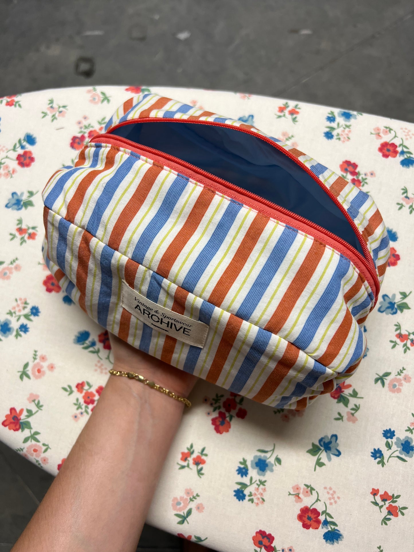 Beauty Bag - Lollipop