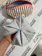 Beauty Bag - Baby Blue