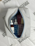 Beauty Bag - Babyblauw
